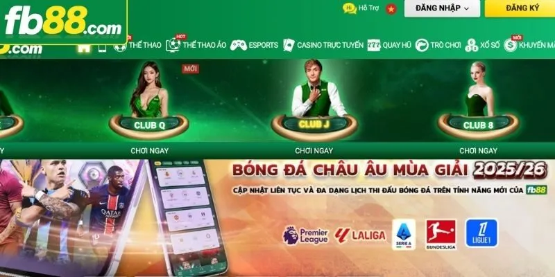 Link vào nhà cái mới nhất năm 2026